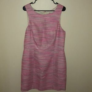 Lilly Pulitzer Cocktail Dress